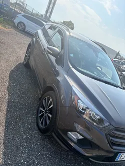 Ford KUGA ST Line