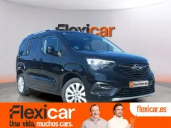 OPEL Combo Cargo 1.5TD S&S 4x4 Dangel L 650 130
