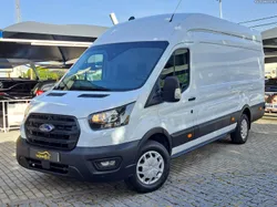 Ford Transit 350 L4 2.0 TDCi H3 Trend