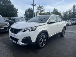 Peugeot 3008 1.2 130CV EAT8 ALLURE BUSINESS