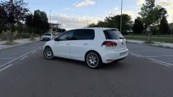 Volkswagen Golf 1.6TDI CR Sport 105