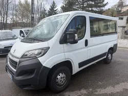 Peugeot Boxer II BlueHDi 120ch Combi 330 L1H1 Access S&S 9pl 2020