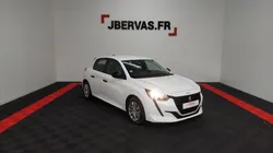 Peugeot 208 affaire 1.5 BlueHDi 100 S&S Premium