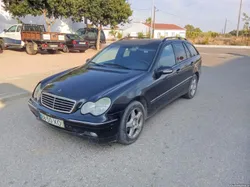 Mercedes-Benz C 220 C220