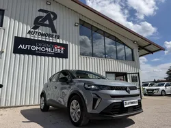 RENAULT CAPTUR 1.0 TCe - 90CH 2025 II Finition Evolution