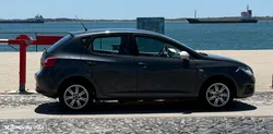 SEAT Ibiza 1.2 12V Reference