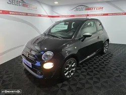 Fiat 500 1.2 S