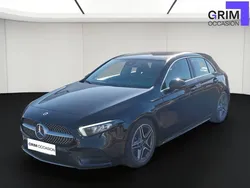 MERCEDES Classe A 180 d 8G-DCT AMG Line