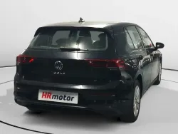 VOLKSWAGEN Golf 1.0 TSI Life 81kW