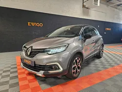 RENAULT CAPTUR 120 ENERGY INTENs