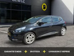 Renault Clio 0.9 Tce 75 ch Generation