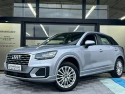 Audi Q2 1.0 TFSI 116