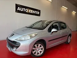 Peugeot 207 1.6 HDI 110cv