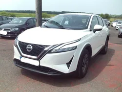 Nissan QASHQAI 1.3 MILD HYBRID 140CH BUSINESS EDITION BV6