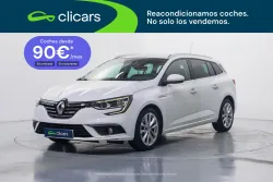 Renault Megane S.T. 1.2 TCe Energy Zen 97kW
