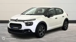 Citroen C3 1.2 PureTech 83ch S&S Shine