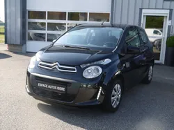 Citroen C1 VTI 69 FEEL / DISTRIBUTION A CHAINE