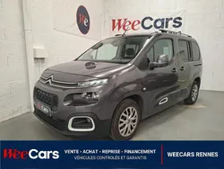 Citroen berlingo 1.6 bluehdi 100 feel