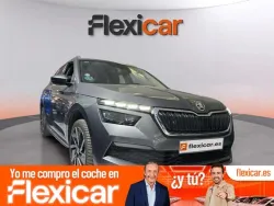 Skoda Kamiq 1.0 TSI Sport 81kW DSG