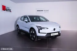 Volvo EX30 69 kWh Single Motor Extended Range Core