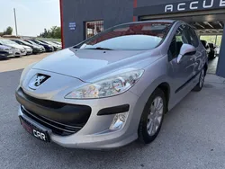 Peugeot 308 1.6 HDI90 FAP PREMIUM 5P