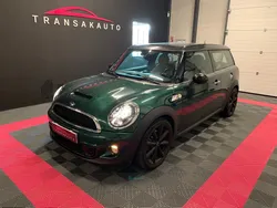 MINI CLUBMAN R55 184 ch Cooper S A / SUIVI ENTRETIEN COMPLET