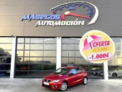 SEAT Ibiza 1.0 TSI S&S FR Salta 115