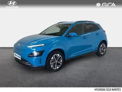 Hyundai Kona Electric 39kWh - 136ch Intuitive