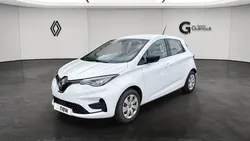 Renault Zoe E-TECH ELECTRIQUE R110 - 22B Equilibre