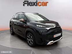 Citroën C3 Aircross 1.2 PureTech C-Series