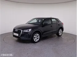 Audi Q2 30 TFSI