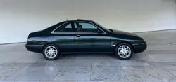Lancia Kappa Coupé 2.0 Turbo 16V