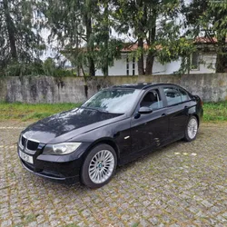 BMW 318 d