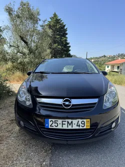 Opel Corsa 1.3 CDTi
