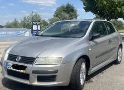 Fiat Stilo ...