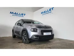 Citroen c3 hdi 100 shine
