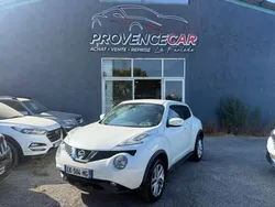Nissan JUKE 1.2 DIG-T 115CH TEKNA