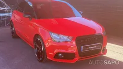 Audi A1 de 2013