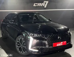 DS DS4 E-TENSE 225 ETOILE+Nappa