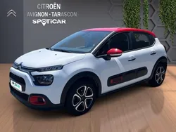 Citroen C3 1.2 PureTech 83ch S&S Feel Business