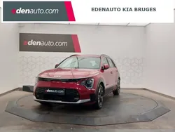 Kia Niro EV Electrique 204 ch Active