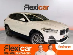 BMW X2 sDrive 18iA