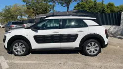 CITROEN C4 Cactus 1.2 PureTech S&S Feel ETG 82