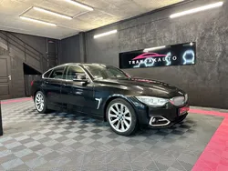 BMW SERIE 4 GRAN COUPE F36 420d 184 ch Lounge A