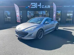 Peugeot Rcz 1.6 THP 200