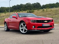 CHEVROLET CAMARO 3.6 V6 BOITE AUTOMATIQUE EDITION RS DE 305Cv