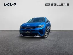 Kia Stonic 1.0 T-GDi 100ch GT Line