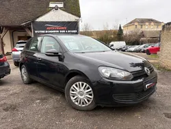 Volkswagen golf vi 1.4 tsi 80 trendline 5p garantie 6 mois