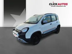 Fiat Panda 1.0 Hybrid 70CV Garmin
