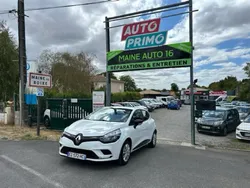Renault Clio IV phase 2 1,5l DCI energy eco2 75cv